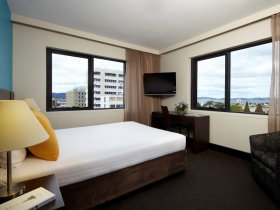 Travelodge Hotel Hobart - Accommodation ACT 2