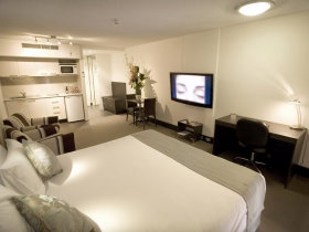 Glebe TAS Accommodation ACT