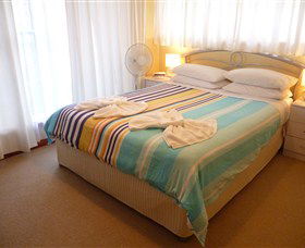 East Devonport TAS Accommodation ACT