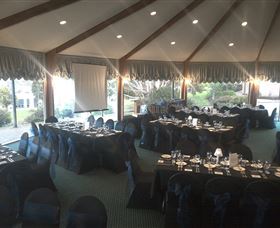 Southern Lights Hotel - Accommodation ACT 0