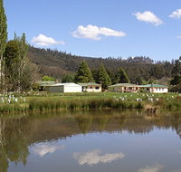 Giants' Table and Cottages - Accommodation ACT