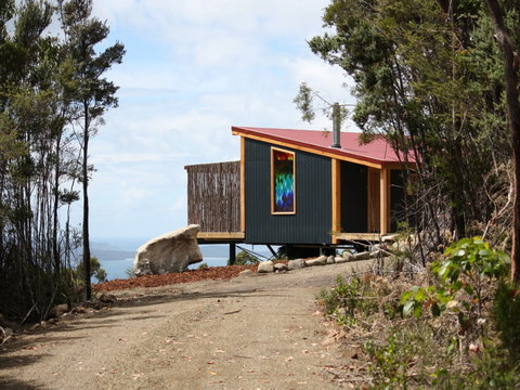 Woodbridge Hill Hideaway - Accommodation ACT 0