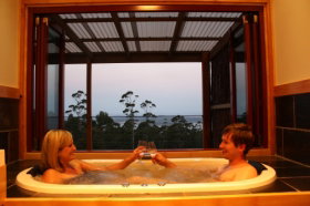 Woodbridge Hill Hideaway - Accommodation ACT 1