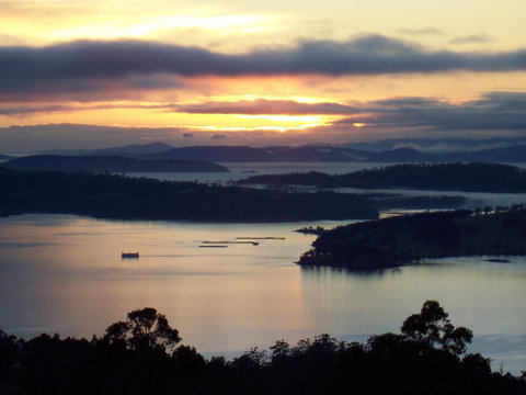 Woodbridge Hill Hideaway - Accommodation ACT 2