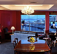 Sullivans Cove Apartments - Brooke St Penthouses - Accommodation ACT