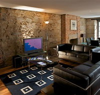 Sullivans Cove Apartments - Dockside Salamanca - Accommodation ACT