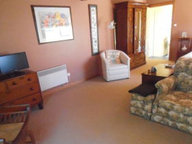 John And Eva Selles Studio Apartment - Accommodation ACT 0