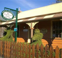 Westbury Gingerbread Cottages - The - Accommodation ACT