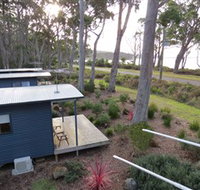 Captain Cook Holiday Park - Accommodation ACT