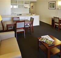 RACV/RACT Hobart Apartment Hotel - Accommodation ACT