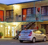 Martin Cash Motel - Accommodation ACT