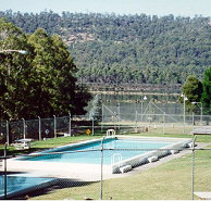 Wayatinah Lakeside Caravan Park - Accommodation ACT