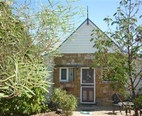 Mulberry Cottage Unique B&B And Grannie Rhodes Cultural Heritage Shows - Accommodation ACT 2