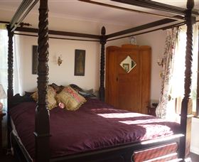 Mulberry Cottage Unique B&B And Grannie Rhodes Cultural Heritage Shows - Accommodation ACT 1