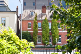 Hobart TAS Accommodation ACT