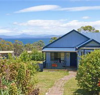 Bruny Island Accommodation Services - Omaroo Cottage - Accommodation ACT
