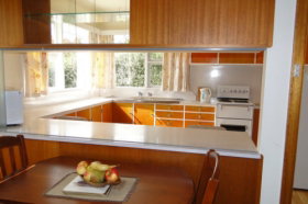 Glaziers Bay TAS Accommodation ACT