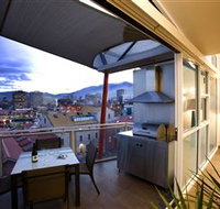 Sullivans Cove Apartments - IXL Apartments - Accommodation ACT