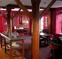 Sullivans Cove Apartments - Admiral's Suite - Accommodation ACT