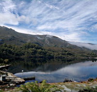 Pedder Wilderness Lodge - Accommodation ACT