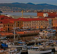 Henry Jones Art Hotel - The - Accommodation ACT