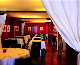 Henry Jones Art Hotel - The - Accommodation ACT 3