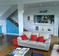 Waterfront Lodge Motel - Accommodation ACT