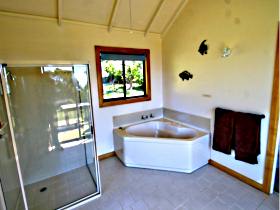 Partridge Farm - Accommodation ACT 1