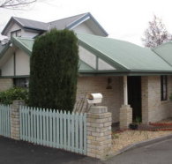 Twin Pines on Lansdowne - Accommodation ACT
