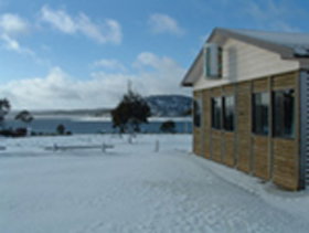 Great Lake Hotel - Accommodation ACT 0