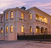 Roxburgh House Apartments - Accommodation ACT