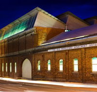 Old Woolstore Apartment Hotel - The - Accommodation ACT