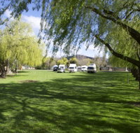 New Norfolk Caravan Park - Accommodation ACT