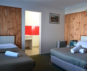 Glebe TAS Accommodation ACT