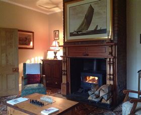 Casilda House B & B - Accommodation ACT 2