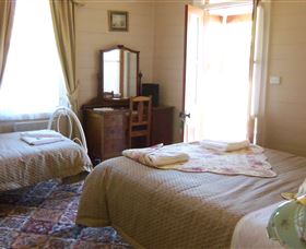 Casilda House B & B - Accommodation ACT 1