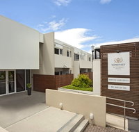 Somerset On Salamanca - Accommodation ACT