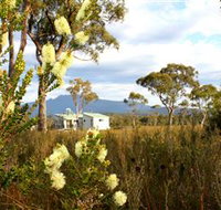Buttongrass Retreat - Accommodation ACT