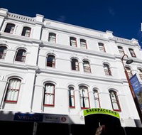 Backpackers Imperial Hotel - Accommodation ACT