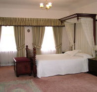 Elms of Hobart - The - Accommodation ACT