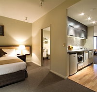Mantra One Sandy Bay Road - Accommodation ACT
