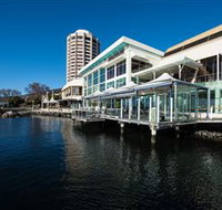 Wrest Point - Accommodation ACT