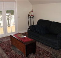 Iron Pot Cottage - Accommodation ACT