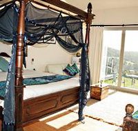 Arjuna Ridge Retreat - Accommodation ACT