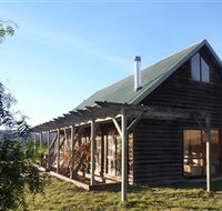 Pinot Cottage on Charles Reuben Estate - Accommodation ACT