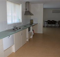Glenn Moore Accessible Units - Accommodation ACT
