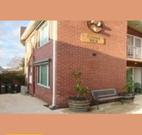 Domain View Holiday Flats - Accommodation ACT