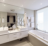 Lansdowne Apartments - The - Accommodation ACT