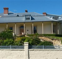Lodge on Elizabeth - The - Accommodation ACT