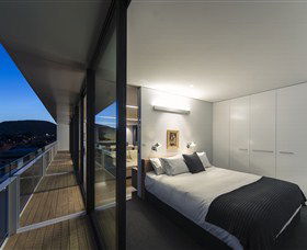 Avalon City Retreat - Accommodation ACT 0